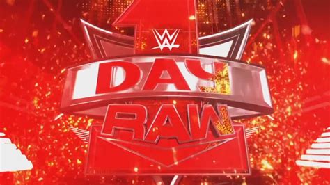 day 1 wwe 2024|wwe raw day 1 2024.